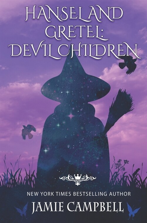 Hansel and Gretel: Devil Children (Paperback)