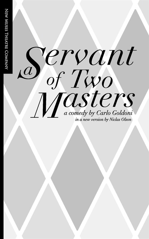 A Servant of Two Masters (Paperback)