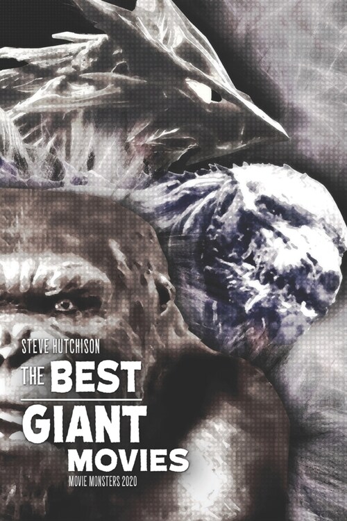 The Best Giant Movies (Paperback)