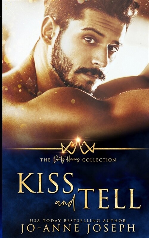 Kiss and Tell (Paperback)