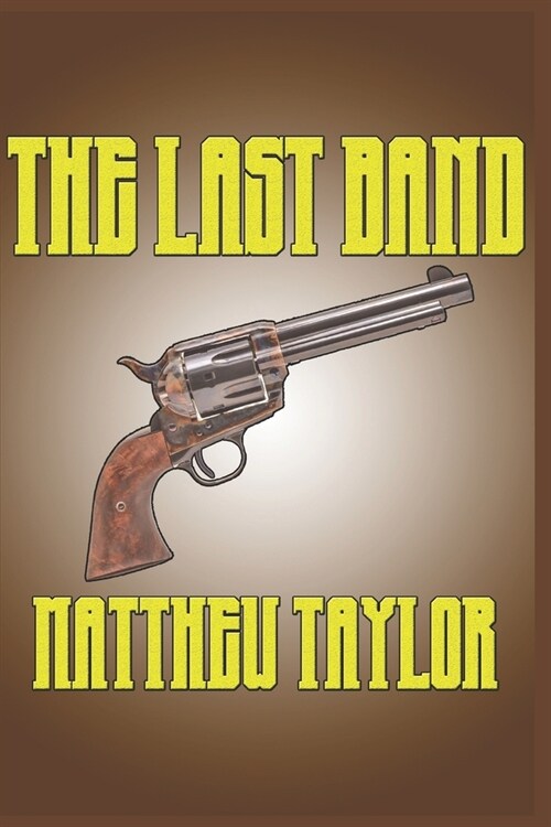 The Last Band (Paperback)