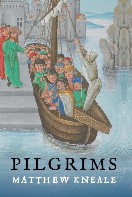 Pilgrims (Hardcover, Main)