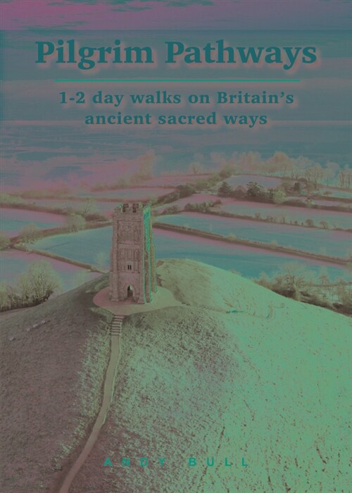 Pilgrim Pathways Trailblazer Walking Guide : 1-2 day walks on Britains Ancient Sacred Ways (Paperback)