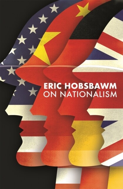 On Nationalism (Hardcover)