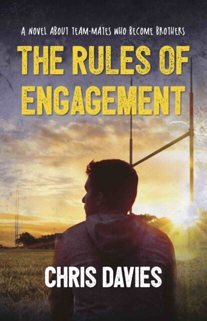 The Rules of Engagement (Paperback)