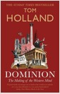 Dominion : The Making of the Western Mind (Paperback) 표지