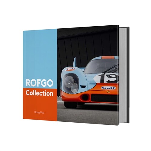 ROFGO Collection (Hardcover)