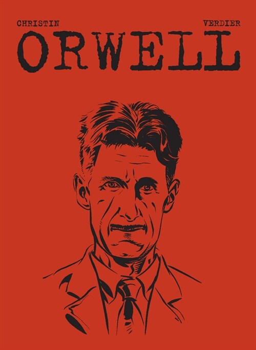 Orwell (Paperback)