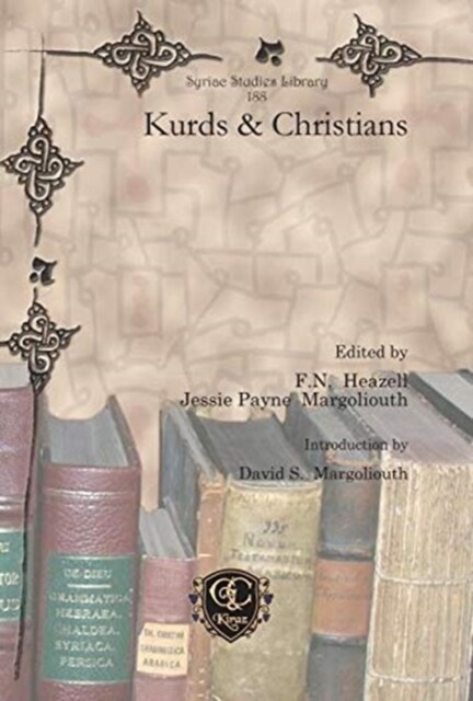 Kurds & Christians (Hardcover)