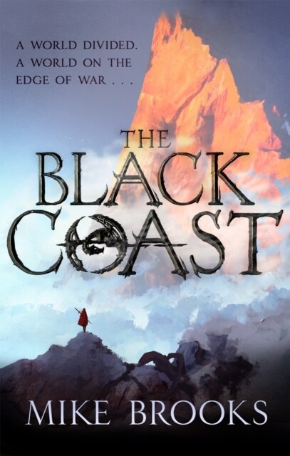 The Black Coast : The God-King Chronicles, Book 1 (Paperback)