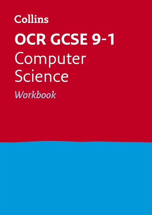 OCR GCSE 9-1 Computer Science Workbook : Ideal for Home Learning, 2022 and 2023 Exams (Paperback, 2 Revised edition)