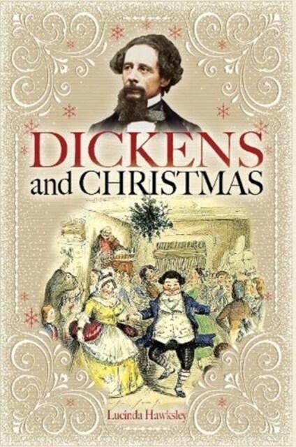 Dickens and Christmas (Paperback)