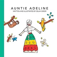 Auntie Adeline (Paperback)
