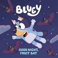 Good Night, Fruit Bat (Paperback)