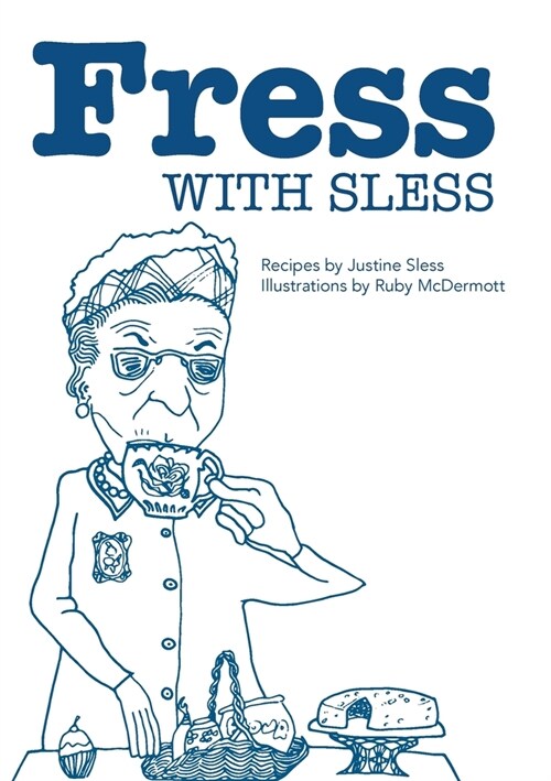 Fress with Sless (Paperback)