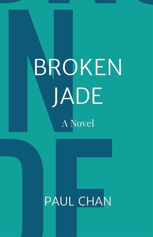 Broken Jade (Paperback)