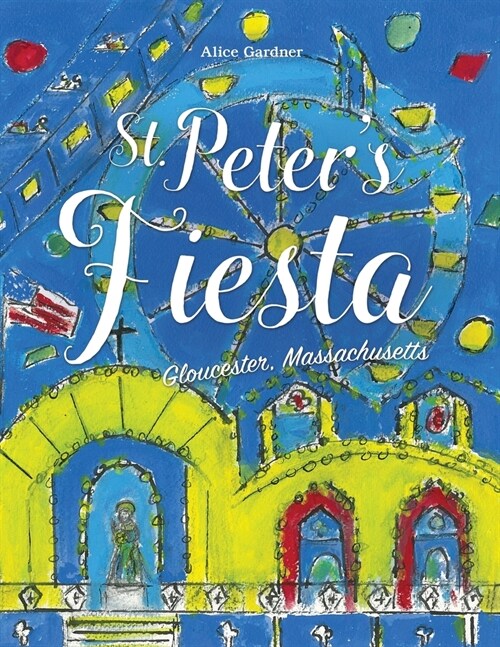 St. Peters Fiesta (Paperback)