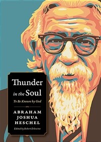 Thunder in the Soul: To Be Known by God (Paperback)