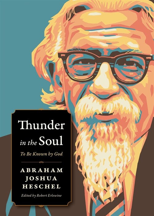 Thunder in the Soul: To Be Known by God (Paperback)