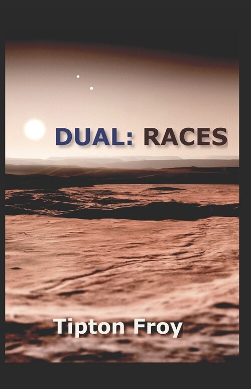 Dual: Races (Paperback)