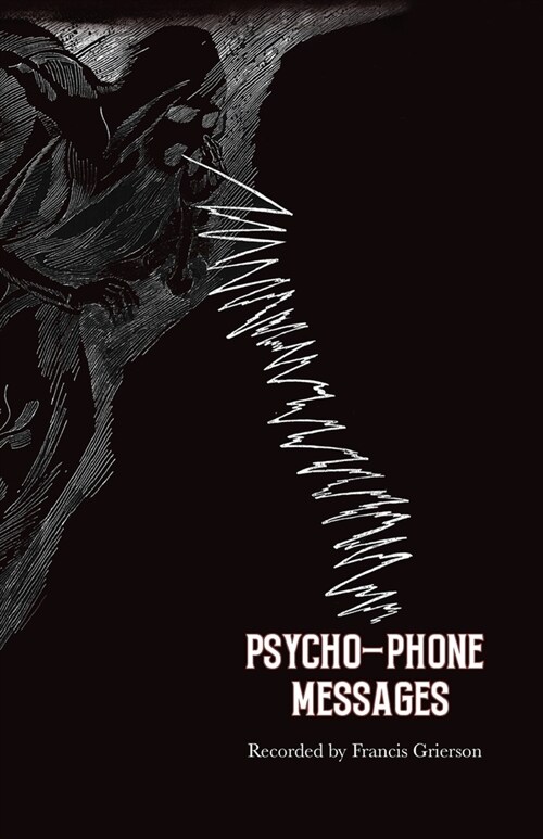 Psycho-Phone Messages (Paperback)