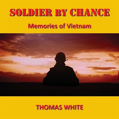 Soldier By Chance (Paperback)