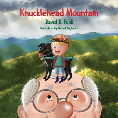 Knucklehead Mountain (Paperback)