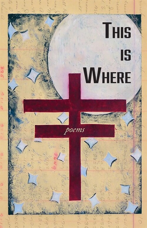 This is Where (Paperback)
