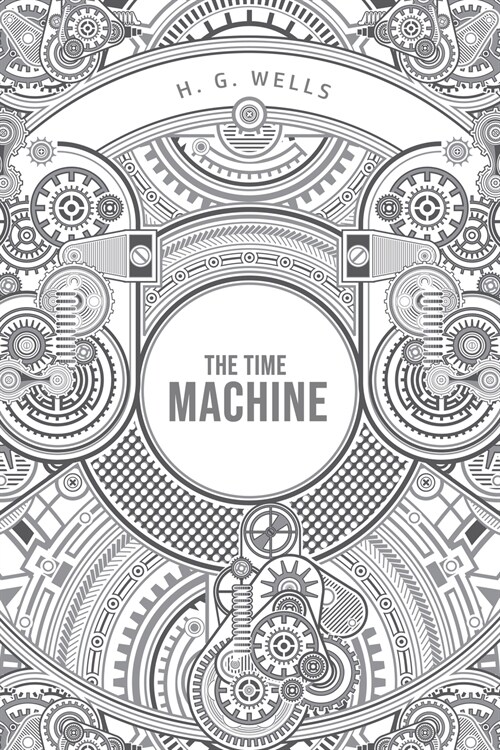 The Time Machine (Paperback)