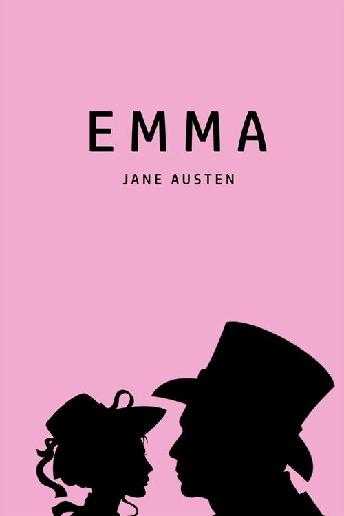 Emma (Paperback)