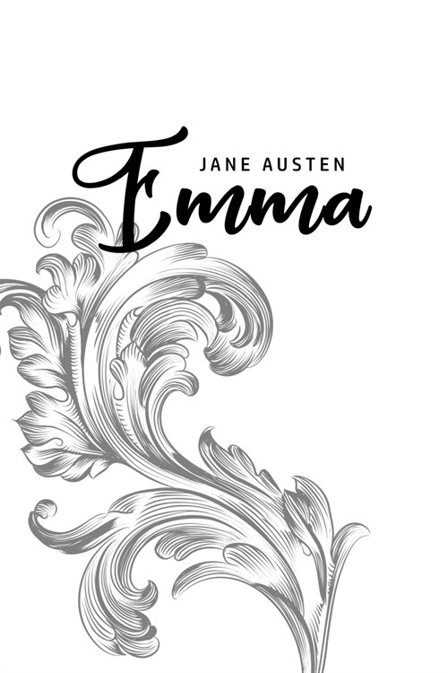 Emma (Paperback)