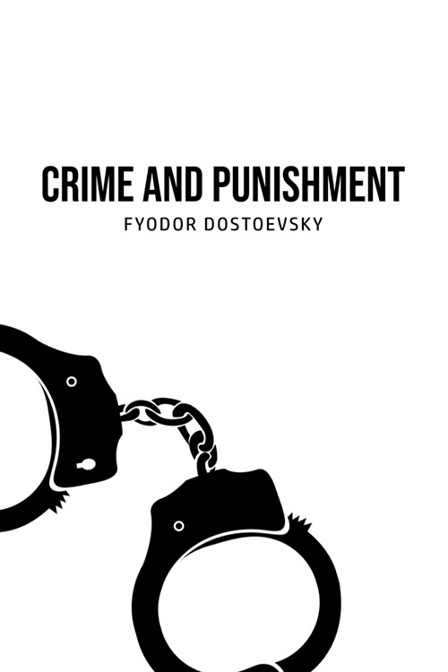 Crime and Punishment (Paperback)