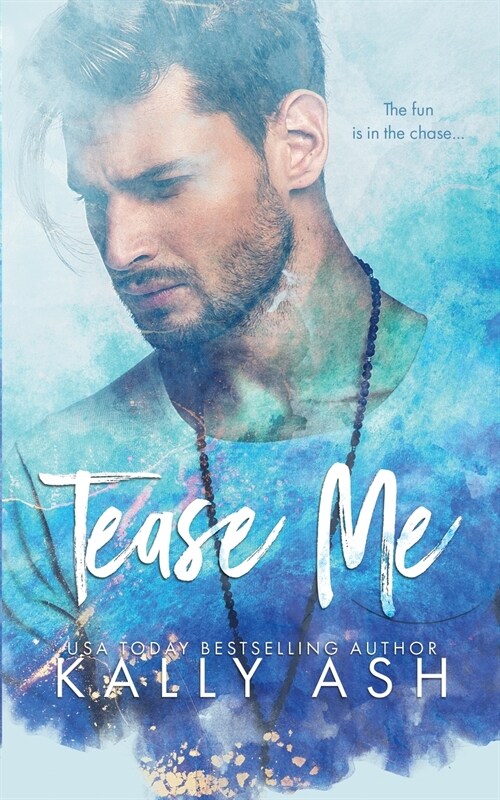 Tease Me (Paperback)