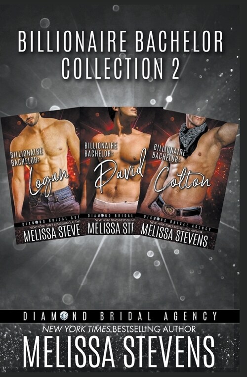 Billionaire Bachelor Collection 2 (Paperback)