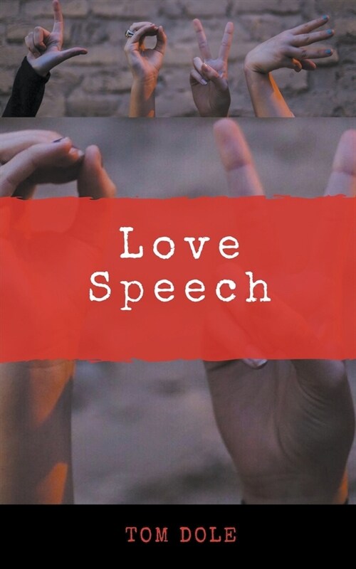 Love Speech (Paperback)