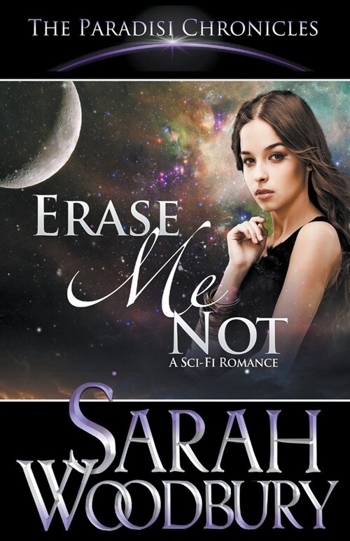 Erase Me Not (Paperback)