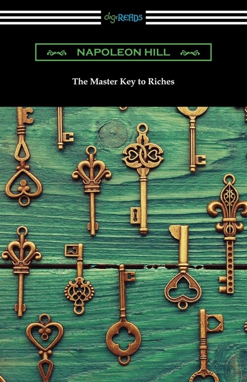 The Master Key to Riches (Paperback)