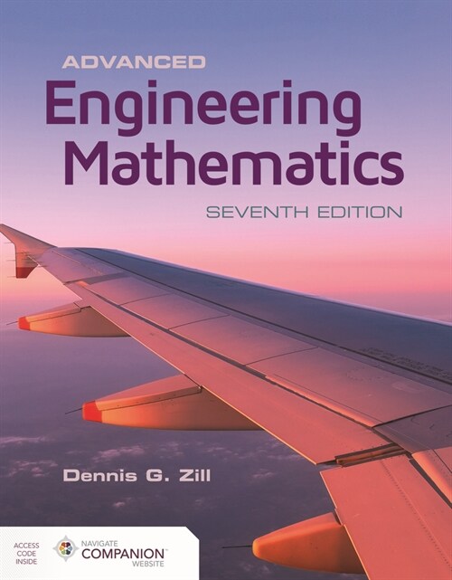 Advanced Engineering Mathematics (Hardcover, 7)