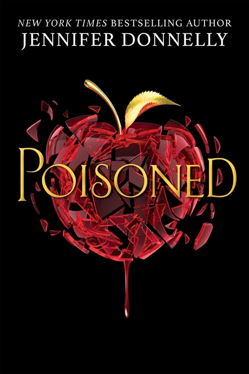 Poisoned (Hardcover)