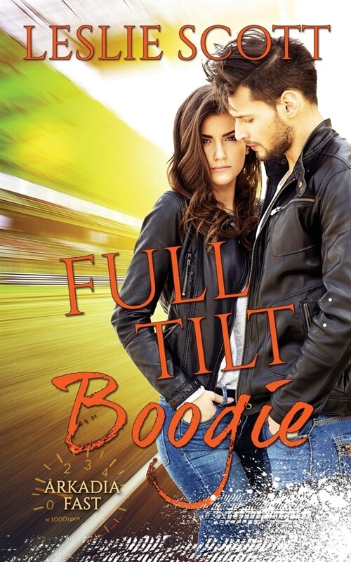 Full Tilt Boogie (Paperback)