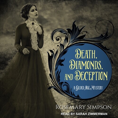 Death, Diamonds, and Deception (Audio CD)