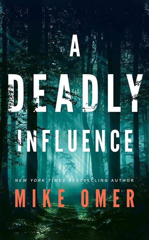 A Deadly Influence (Paperback)