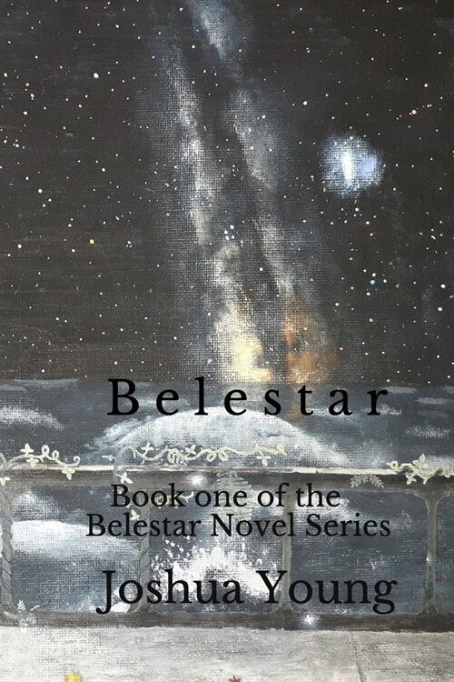 Belestar (Paperback)