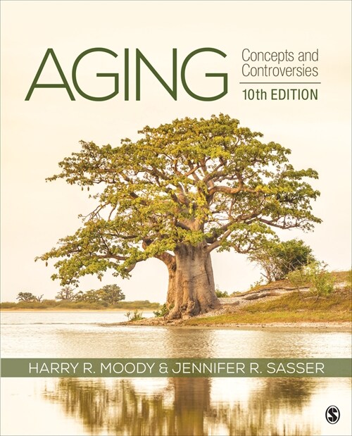 Aging: Concepts and Controversies (Paperback, 10)