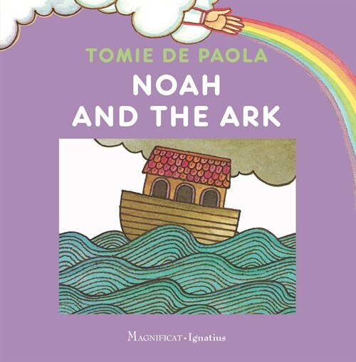 Noah and the Ark (Hardcover)