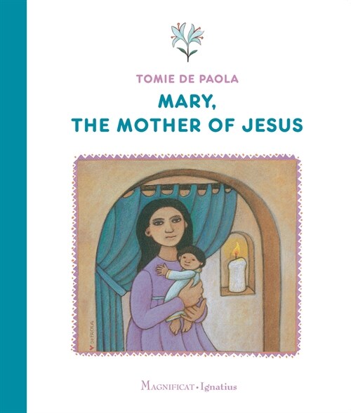 Mary, the Mother of Jesus (Hardcover)