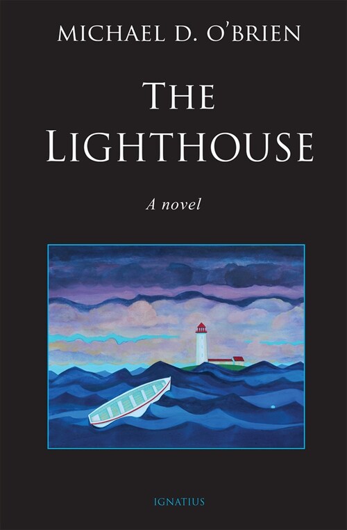 Lighthouse (Hardcover)