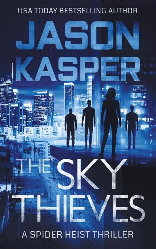 The Sky Thieves (Paperback)