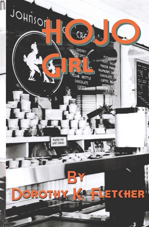 HOJO Girl (Paperback)