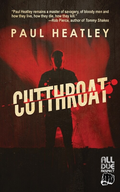 Cutthroat (Paperback)